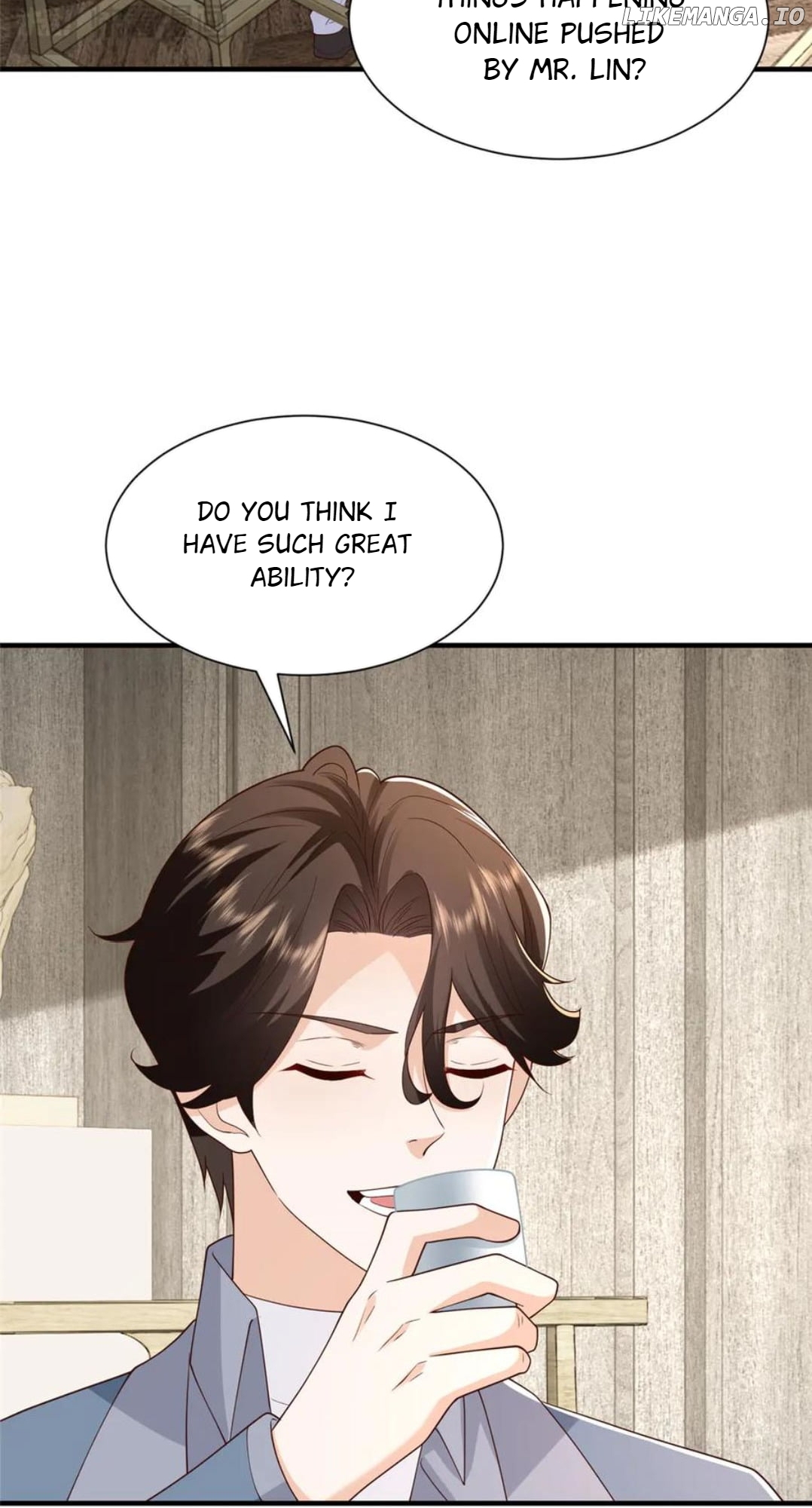 I randomly have a new career every week Chapter 779 - page 19